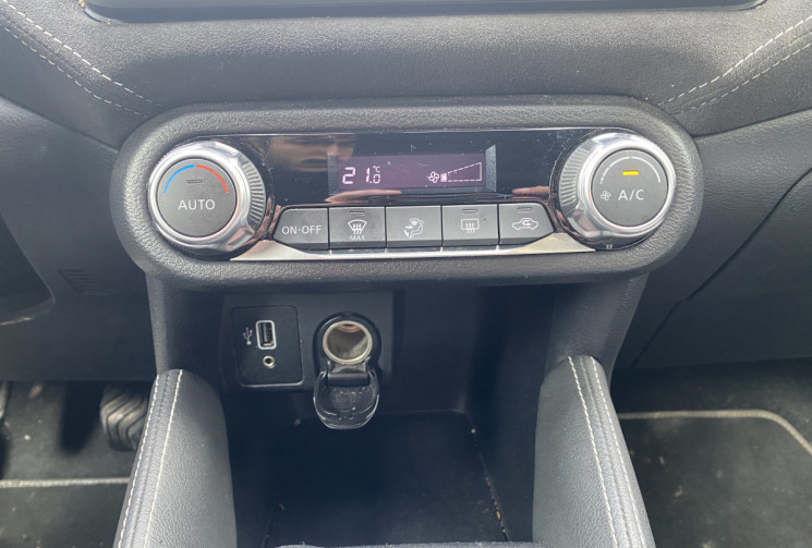 Nissan MICRA  1.0 IG-T 92 CH N-Sport 