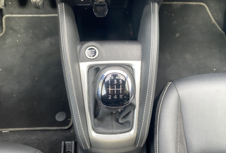 Nissan MICRA  1.0 IG-T 92 CH N-Sport 