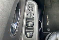 Nissan MICRA  1.0 IG-T 92 CH N-Sport 