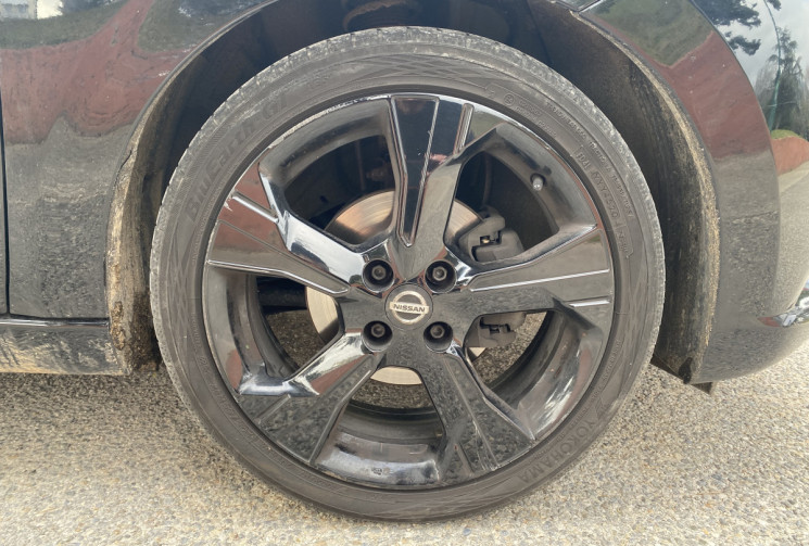 Nissan MICRA  1.0 IG-T 92 CH N-Sport 