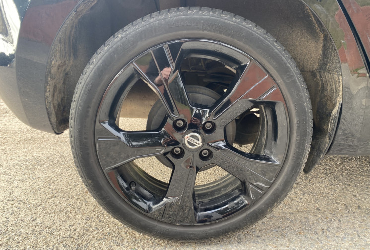 Nissan MICRA  1.0 IG-T 92 CH N-Sport 