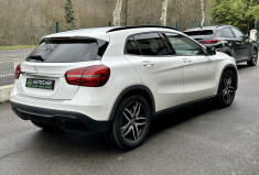 Mercedes GLA 200 1.6i 156 INSPIRATION + OPTIONS * ENTRETIEN FULL MERCEDES * CT OK * GARANTIE 6 MOIS