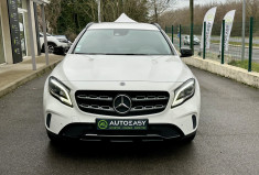 Mercedes GLA 200 1.6i 156 INSPIRATION + OPTIONS * ENTRETIEN FULL MERCEDES * CT OK * GARANTIE 6 MOIS