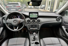 Mercedes GLA 200 1.6i 156 INSPIRATION + OPTIONS * ENTRETIEN FULL MERCEDES * CT OK * GARANTIE 6 MOIS