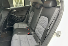 Mercedes GLA 200 1.6i 156 INSPIRATION + OPTIONS * ENTRETIEN FULL MERCEDES * CT OK * GARANTIE 6 MOIS