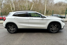 Mercedes GLA 200 1.6i 156 INSPIRATION + OPTIONS * ENTRETIEN FULL MERCEDES * CT OK * GARANTIE 6 MOIS
