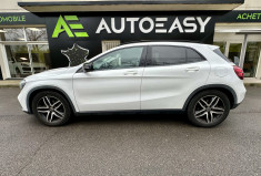 Mercedes GLA 200 1.6i 156 INSPIRATION + OPTIONS * ENTRETIEN FULL MERCEDES * CT OK * GARANTIE 6 MOIS