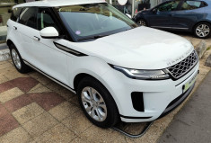Land-Rover Range Rover Evoque II / 2.0 P 200ch Flex Fuel S AWD