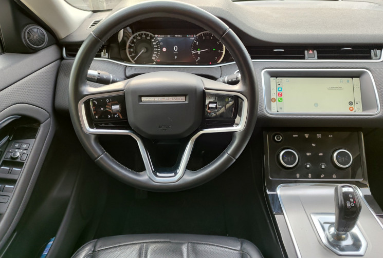Land-Rover Range Rover Evoque II / 2.0 P 200ch Flex Fuel S AWD