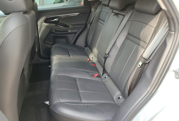 Land-Rover Range Rover Evoque II / 2.0 P 200ch Flex Fuel S AWD