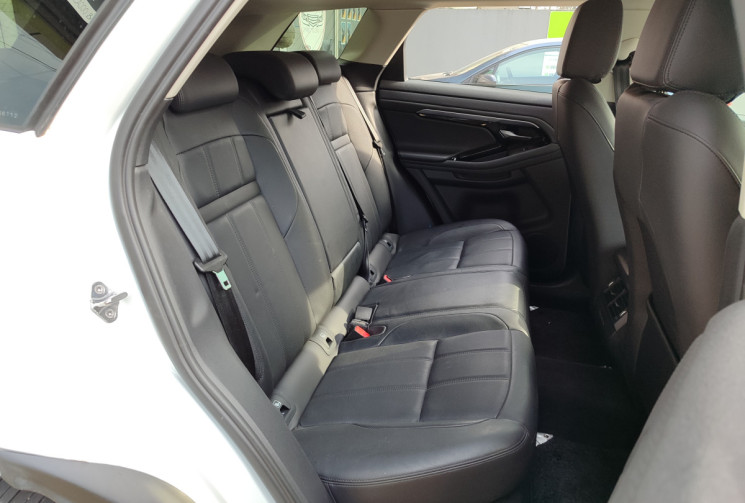 Land-Rover Range Rover Evoque II / 2.0 P 200ch Flex Fuel S AWD