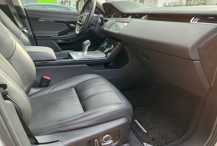 Land-Rover Range Rover Evoque II / 2.0 P 200ch Flex Fuel S AWD