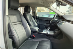 Land-Rover Range Rover Evoque II / 2.0 P 200ch Flex Fuel S AWD