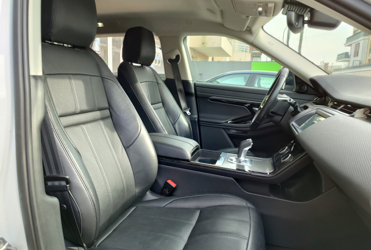 Land-Rover Range Rover Evoque II / 2.0 P 200ch Flex Fuel S AWD