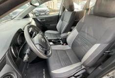 Toyota AURIS II 1.2 116 ch / DESIGN