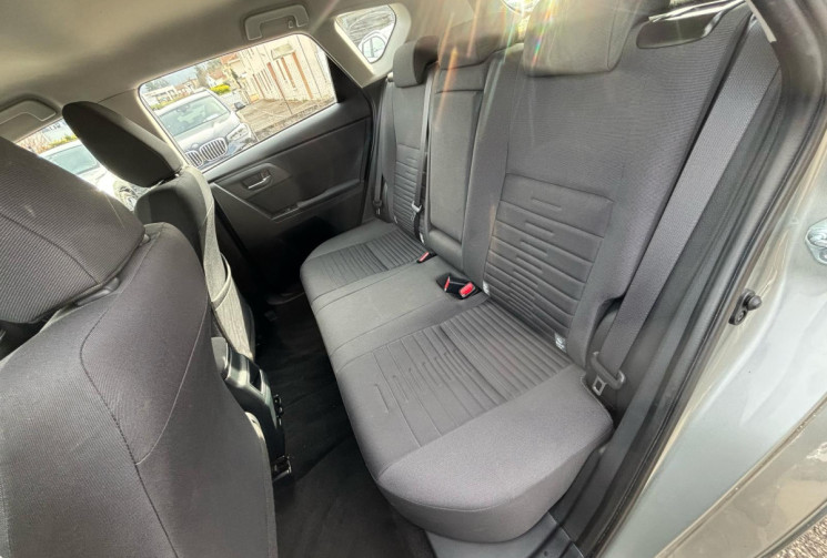 Toyota AURIS II 1.2 116 ch / DESIGN