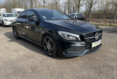 Mercedes CLA 250 211 ch WhiteArt Edition