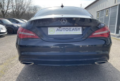Mercedes CLA 250 211 ch WhiteArt Edition