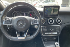 Mercedes CLA 250 211 ch WhiteArt Edition