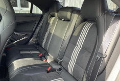 Mercedes CLA 250 211 ch WhiteArt Edition
