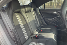 Mercedes CLA 250 211 ch WhiteArt Edition