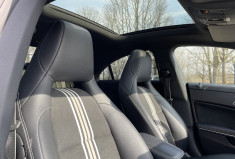 Mercedes CLA 250 211 ch WhiteArt Edition