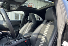 Mercedes CLA 250 211 ch WhiteArt Edition
