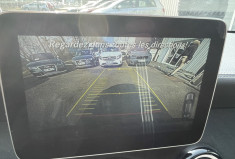Mercedes CLA 250 211 ch WhiteArt Edition