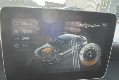 Mercedes CLA 250 211 ch WhiteArt Edition
