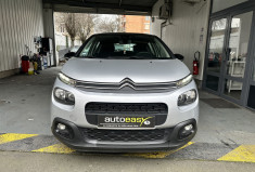 Citroën C3 III 1.6 HDI 75 FEEL 