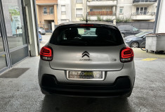 Citroën C3 III 1.6 HDI 75 FEEL 