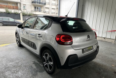 Citroën C3 III 1.6 HDI 75 FEEL 