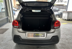 Citroën C3 III 1.6 HDI 75 FEEL 