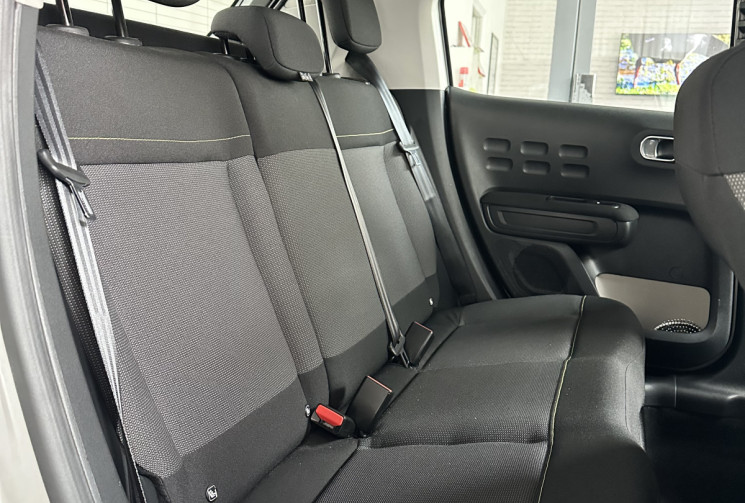 Citroën C3 III 1.6 HDI 75 FEEL 