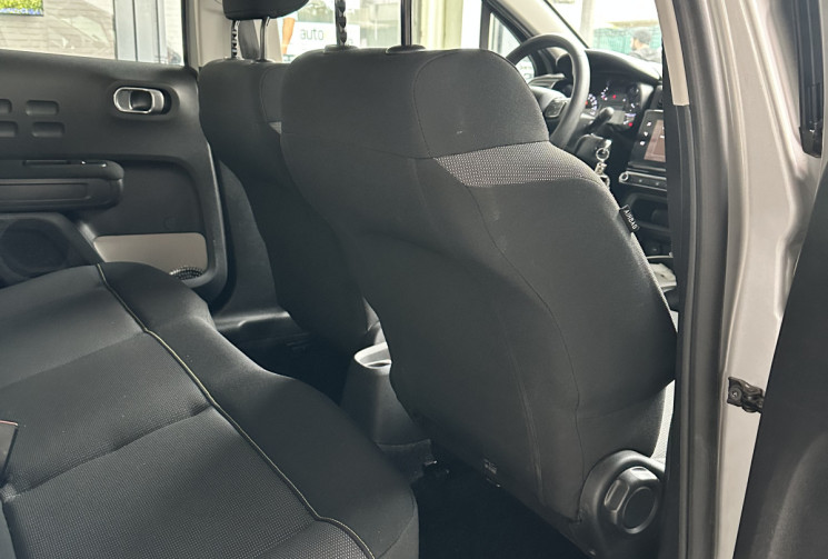 Citroën C3 III 1.6 HDI 75 FEEL 