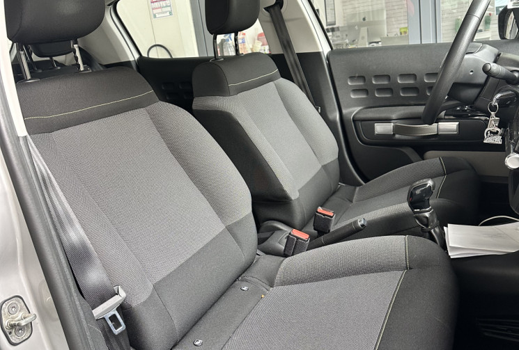 Citroën C3 III 1.6 HDI 75 FEEL 