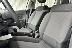 Citroën C3 III 1.6 HDI 75 FEEL 