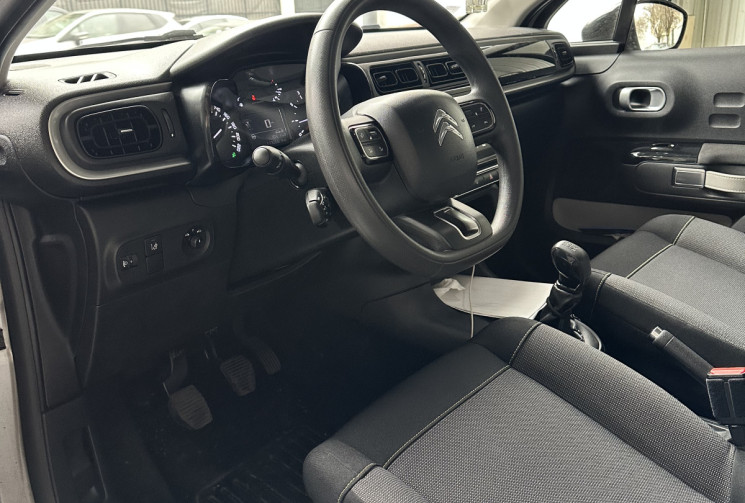 Citroën C3 III 1.6 HDI 75 FEEL 