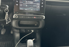 Citroën C3 III 1.6 HDI 75 FEEL 