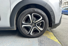 Citroën C3 III 1.6 HDI 75 FEEL 