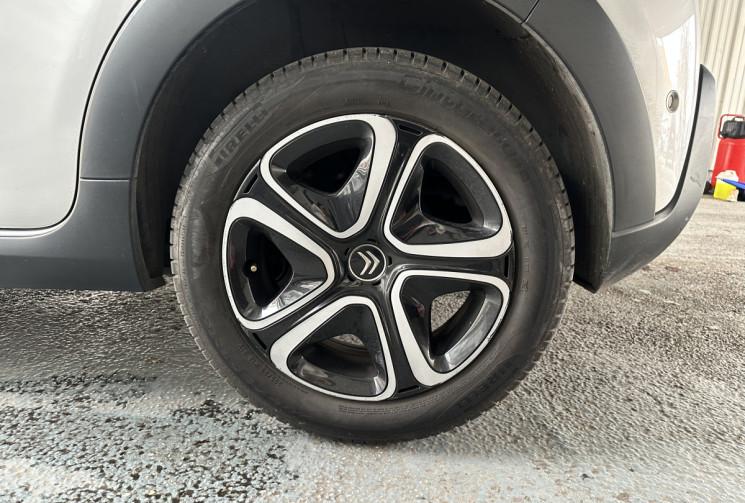 Citroën C3 III 1.6 HDI 75 FEEL 