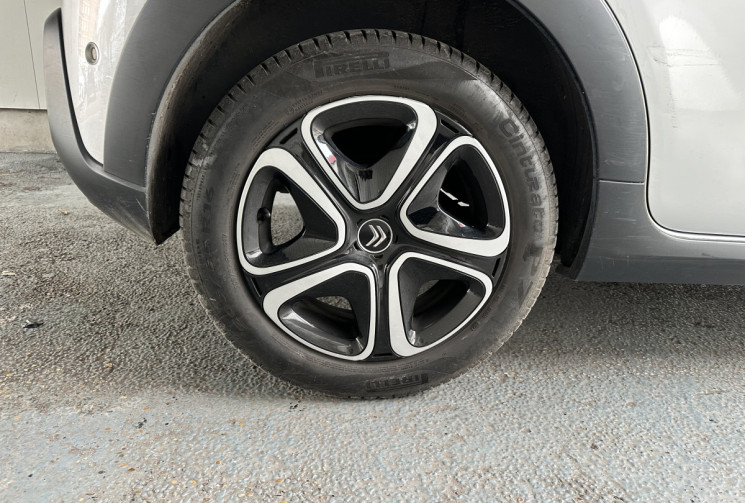 Citroën C3 III 1.6 HDI 75 FEEL 