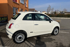 FIAT 500 LOUNGE 70CV