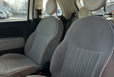 FIAT 500 LOUNGE 70CV