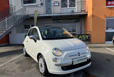 FIAT 500 LOUNGE 70CV