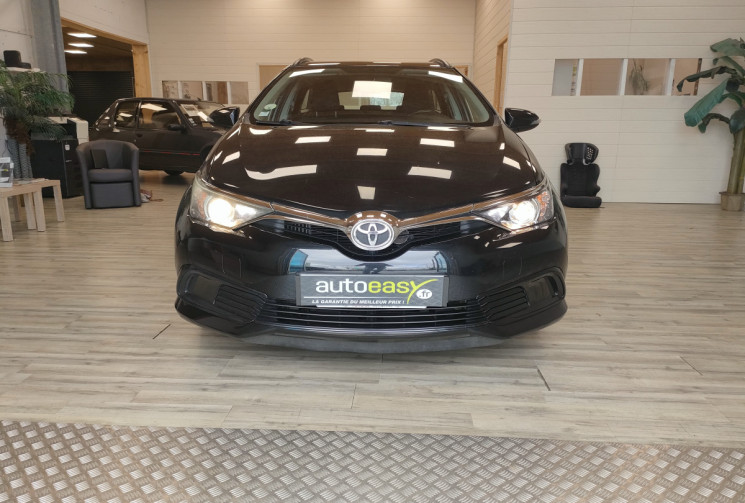 TOYOTA AURIS Touring Sports 90 D-4D Tendance