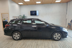 TOYOTA AURIS Touring Sports 90 D-4D Tendance