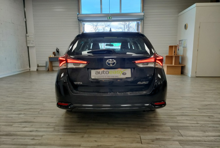 TOYOTA AURIS Touring Sports 90 D-4D Tendance