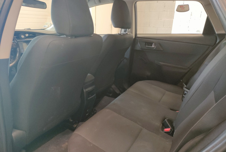 TOYOTA AURIS Touring Sports 90 D-4D Tendance