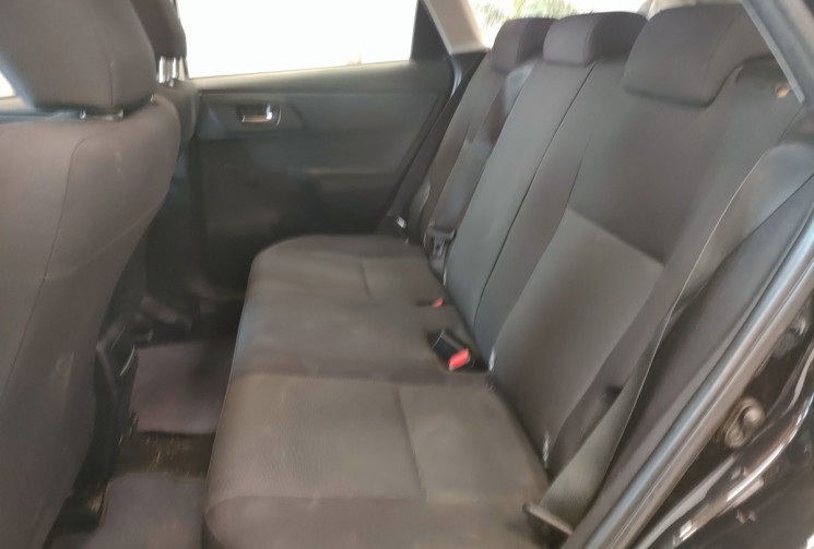 TOYOTA AURIS Touring Sports 90 D-4D Tendance